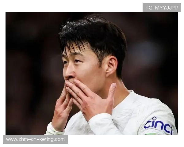 孙兴慜反越位中路推进，热刺边路风暴持续升温