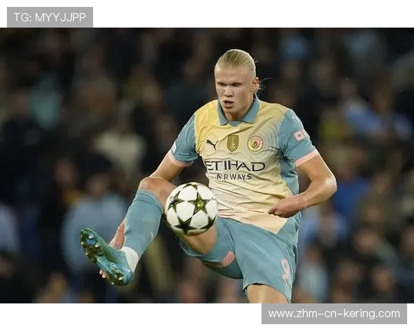 德布劳内长传助攻哈兰德门前补射