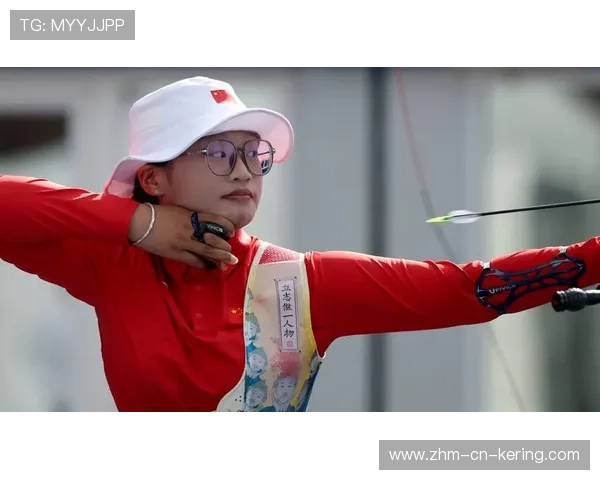 美国反曲弓女队在洲际射箭锦标赛中获得银牌，反曲弓世界冠军